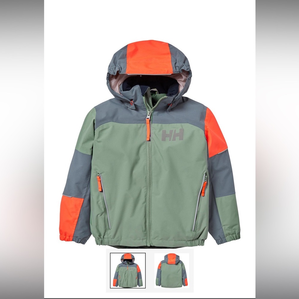 Helly Hansen K-Rider 2.0 Jacket